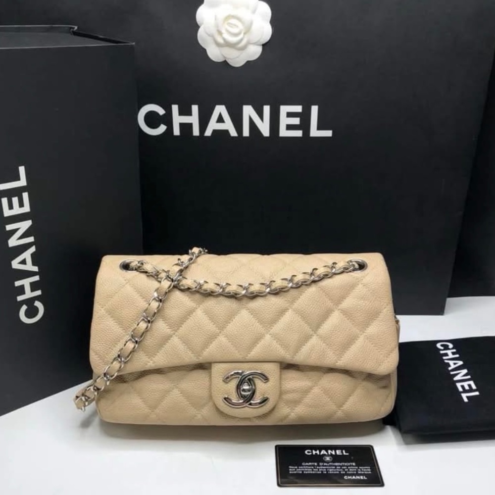 Chanel bag